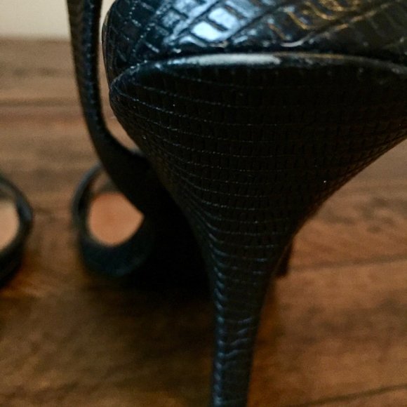 Shoe Cult by Nasty Gal Captive Gladiator Heel - Picture 4 of 9